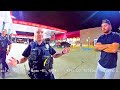 Female Cop Wasn T Prepared For This Encounter
