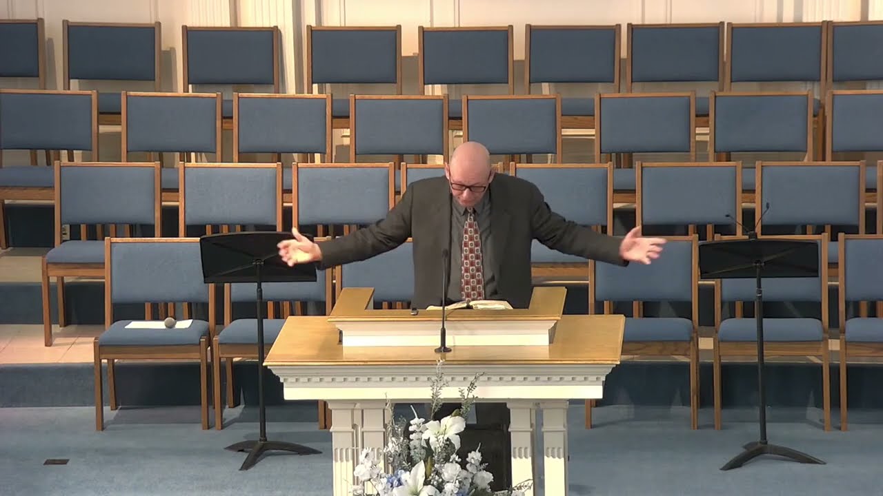 A Journey of Faith