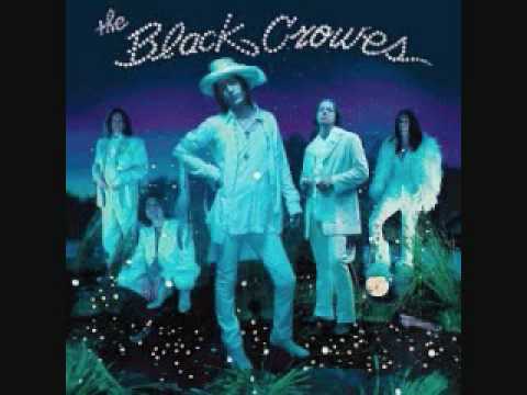 The Black Crowes- Go Tell the Congregation