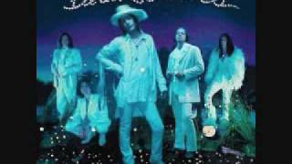 The Black Crowes- Go Tell the Congregation