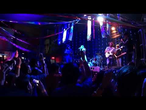 Ves Tal Vez - Globos de helio [Vez Tal Fest - Trujillo 2019]