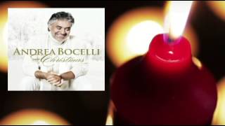 Andrea Bocelli - God Bless Everyone