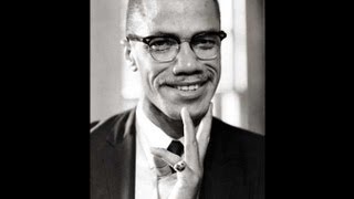 India Arie, Psalms 23 ft Malcolm X (May 19, 1925 - February 21, 1965) 2013