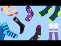 Life Without Socks Low Voice From The Backyardigans