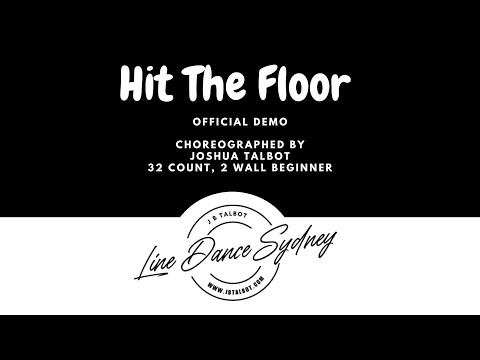 demo - Hit the Floor