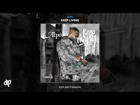 ALPO - REAL LUV FT. JHOT [Keep Living]