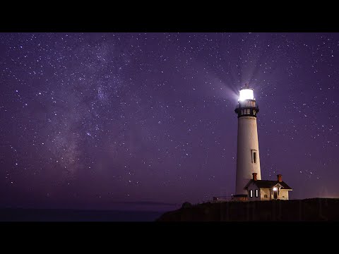 The Lighthouse - Gene McDonald