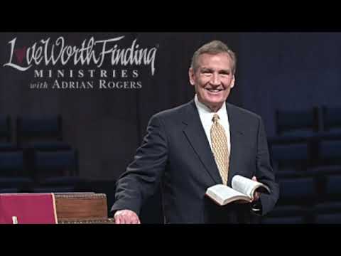 Truth or Consequences // Adrian Rogers