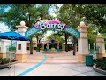A DAY IN THE PARK WITH BARNEY FINAL PERFORMANCE