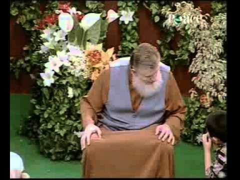 Stories of the Prophets by Yusuf Estes - Part 17