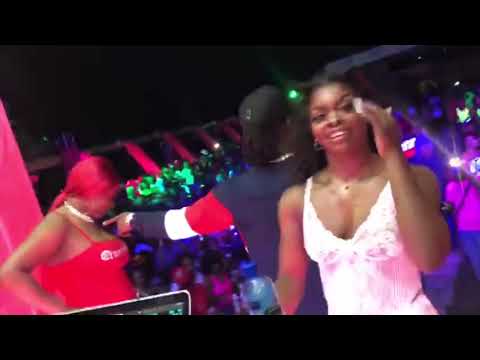 Shaneil Muir & Stylo G Live Performance September 2019