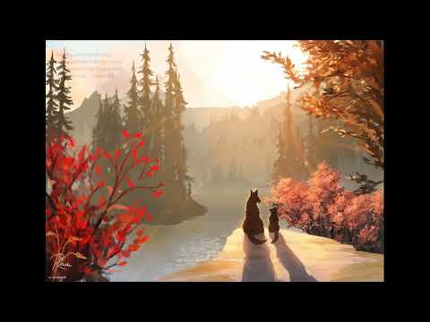 Life is Strange 2 inspired score - Wolf Brothers