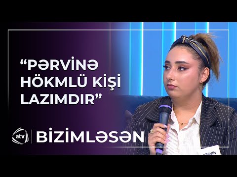"Əkbərlə uyğun deyilik..." - Pərvin başqası ilə ailə qurmaq istəyir?