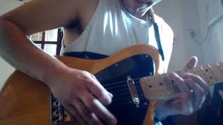 Pannonica - Peter Bernstein Trío Transcription