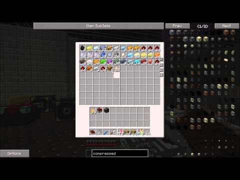 Material Energy^3, E12 - Sidequesting, and learning about the Polytool