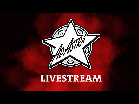 Livestream Trailer Ad Astra Sarnen