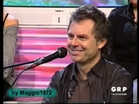 Franco Fasano a "Extra" (05/06)