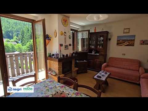 Video - Affare Aprica Bilocale duplex in vendita vicino alle piste