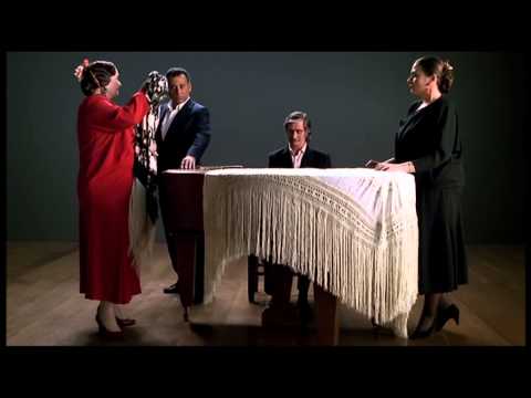 Carlos Saura Sevillanas