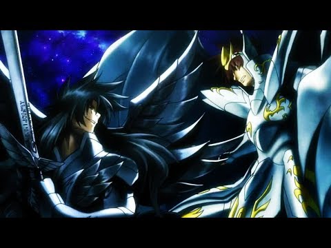 Tenma & Alone 「AMV」 - Everything You Hate ᴴᴰ