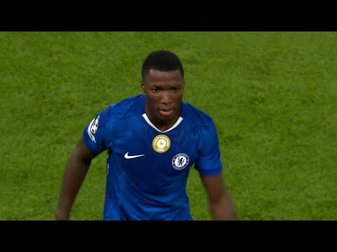 Moises Caicedo 2025 - Amazing Tackles, Goals & Passes