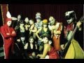 Who's The Man - The Circus Contraption