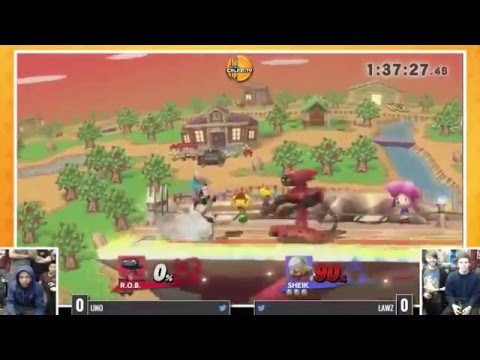 The Laboratory Hype Reel