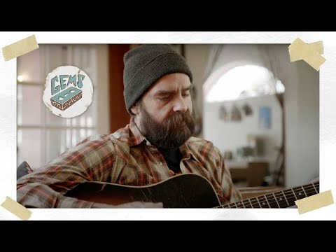 Arlo McKinley, "To Die For," // GemsOnVHS™