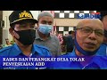 PENOLAKAN PENYESUAIAN ADD OLEH KADES DAN PERANGKAT DESA KABUPATEN SAMBAS