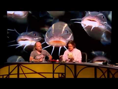 QI XL   Series 10 Episode 11 J Series   Jumpers
