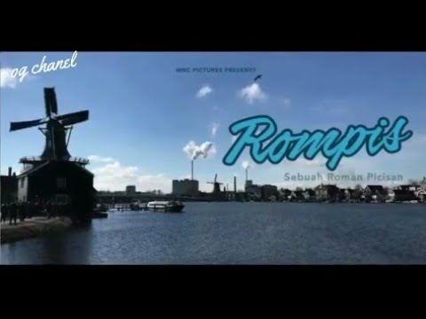 Rompis trailer of HD