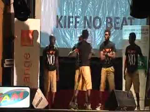 Kiff No Beat Reverbnation