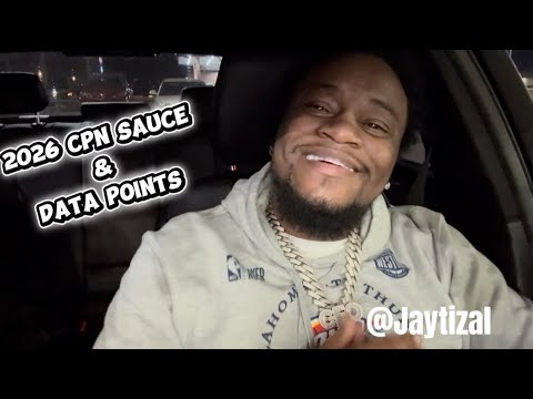 New CPN data points and how to get funding with a Credit Union