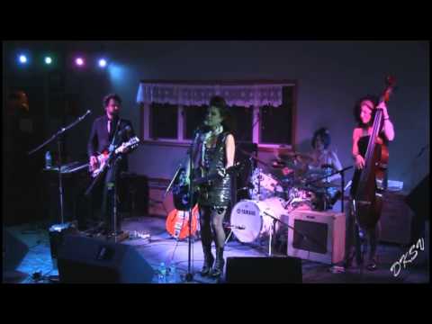 The Fred Eaglesmith Traveling Steam Show Tif Ginn Getaway Car