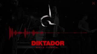 DIKTADOR - dicta license