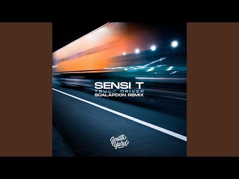 Truck Driver (Scalap Don Remix)
