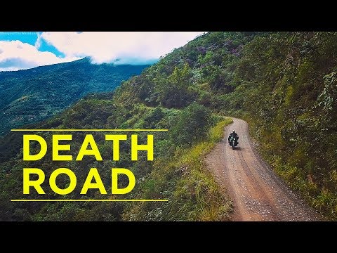 download lagu mp3 mp4 Death Road, download lagu Death Road gratis, unduh video klip Death Road