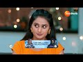 Subhasya Seeghram | Ep - 416 | May 21, 2024 | Best Scene | Zee Telugu - Video