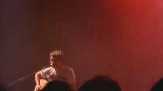 The Subways - Lostboy (Acoustic)