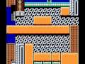 Rockman Exile Dr Wily Fortress Stage 1