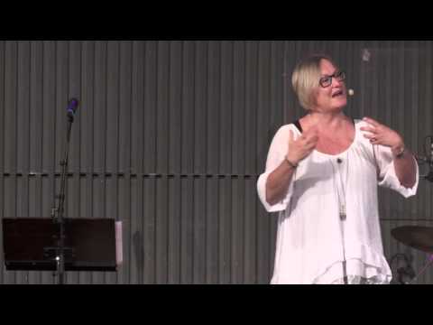 Gudstjänst: Att växa i tro (Lena Tellebo)