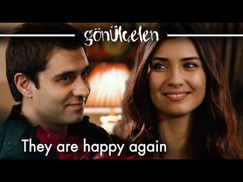 Murat and Hasret's duet - Episode 66 | Becoming a Lady