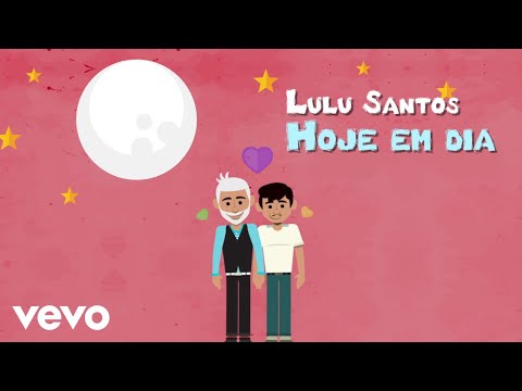 Hoje Em Dia - Lulu Santos