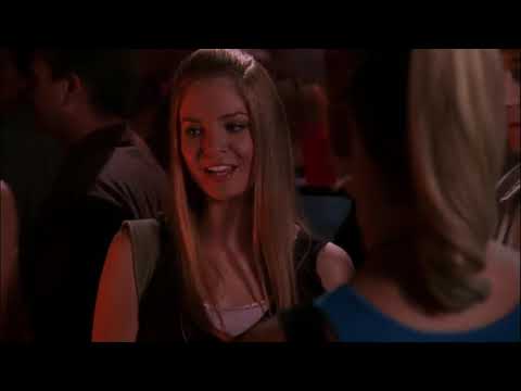 Domesticada - The O.C 2x04 Music Scene