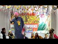 Maulana Zikrullah Makki Ki Taqreer मुसलमानों के चेहरों से न�