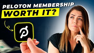 Peloton Membership Review 2025 | Pros and Cons – Honest & Unbiased