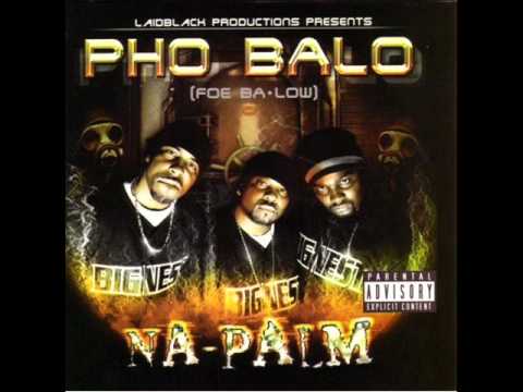 Pho-Balo ft 11/5 - Skrilla