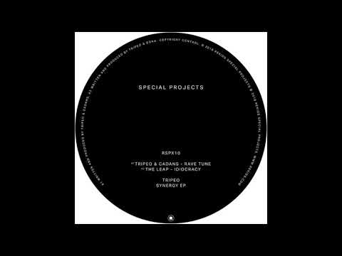 Tripeo - Need for Nuance