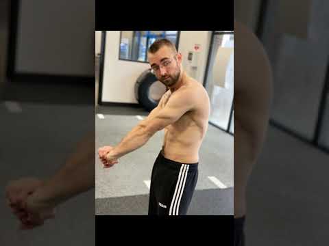 Walking on all 4s - Day 30 (Results Update)