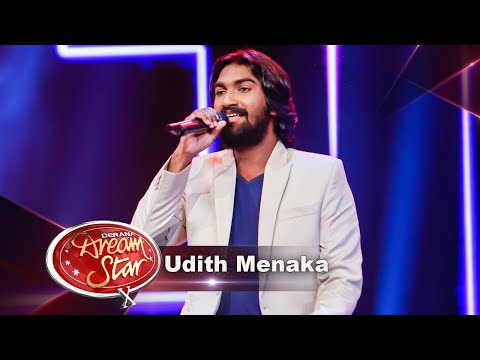 Udith Menaka | Kokilayange (කෝකිලයන්ගේ) | Dream Star Season 10